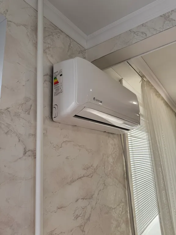 Люксовая двушка с большой ванной