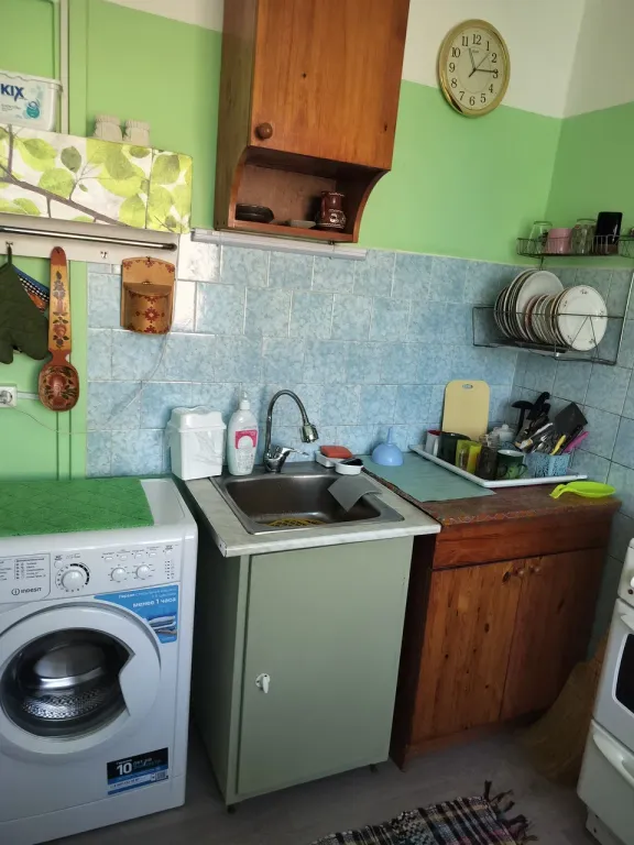 Квартира в шаговой доступности от центра