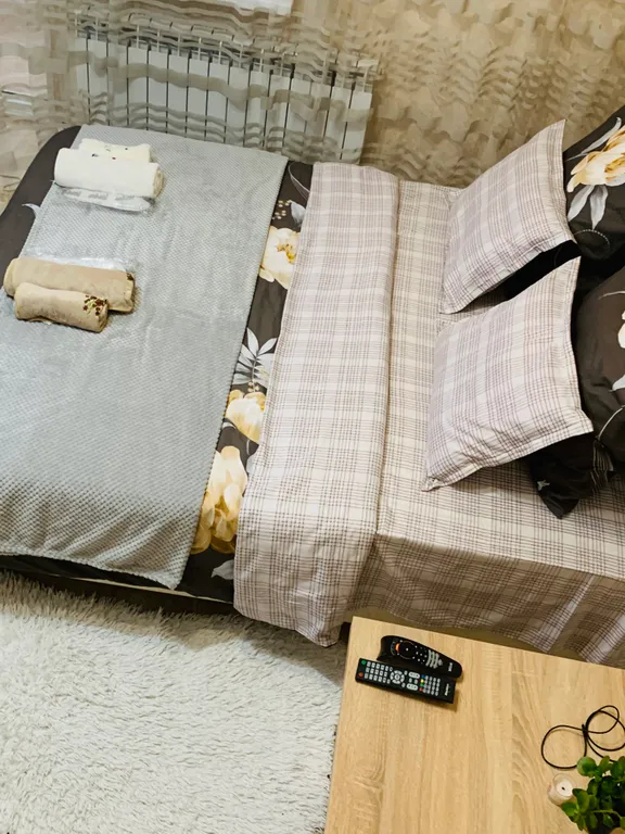 Горная сказка