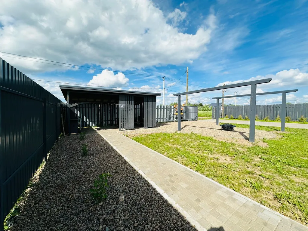 Гостевой дом Стрековец 1