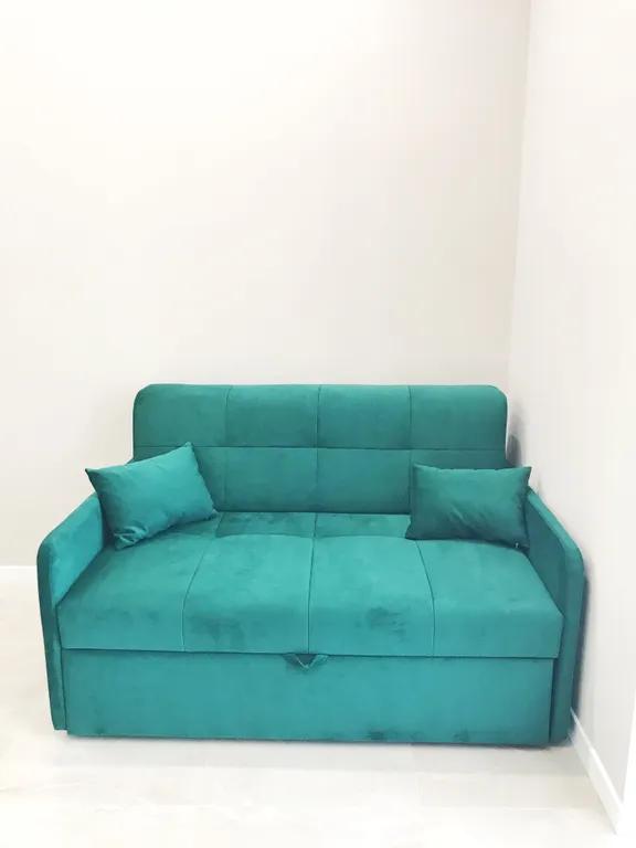 Квартира 2-комнатная Квартира — Сочи