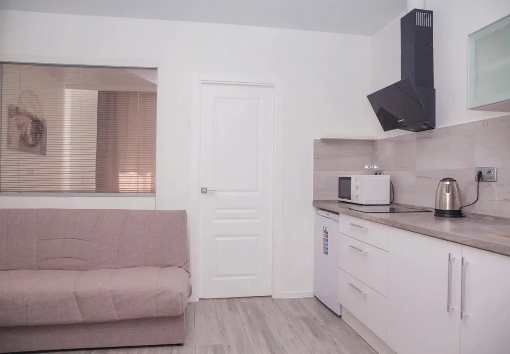 Квартира Квартира Центр города, ЖК Династия — Ярославль