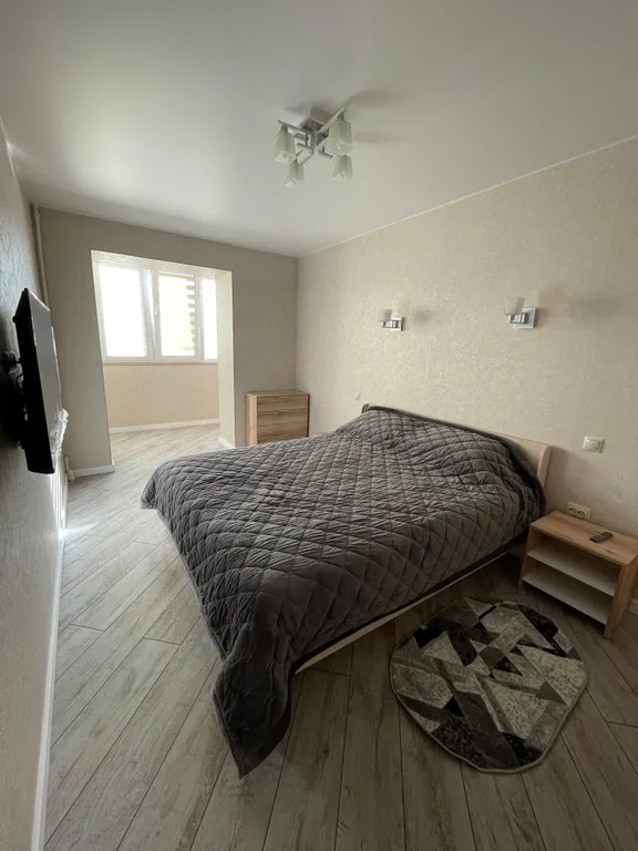 Комфортная квартира рядом с парком