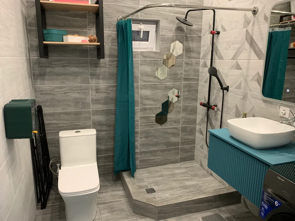 Домик в Теберде