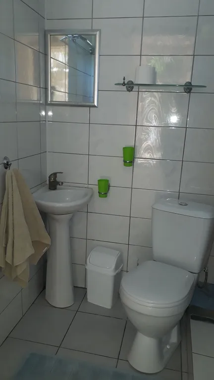 Комфортный номер