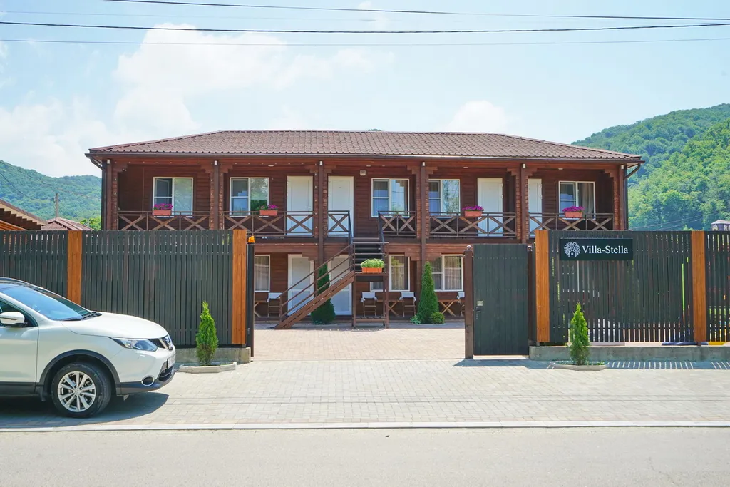 Villa-Stella