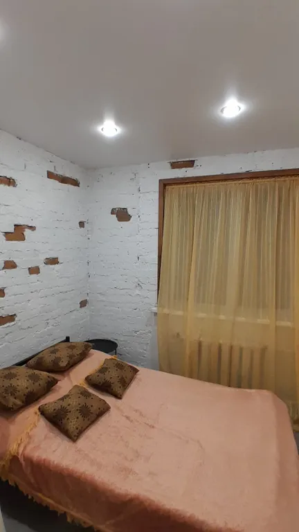 Коттедж Загородный дом на Ладоге — Новая Ладога