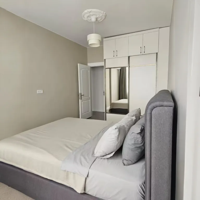 Современная 3-ая комнатная квартира в самом центре Стамбула