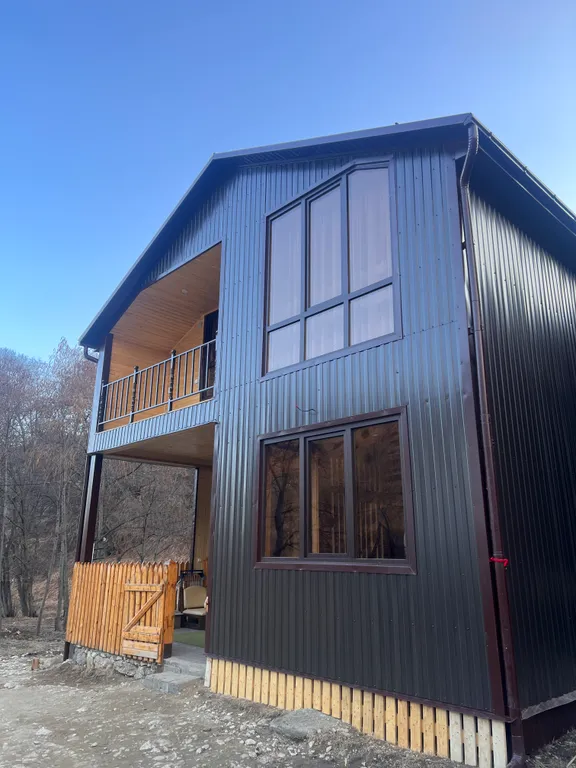 3-комнатный Дом