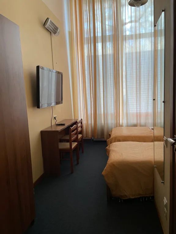 Квартира Комната — Санкт-Петербург