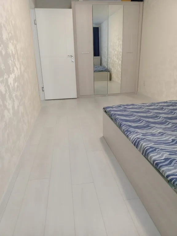 3-ком.квартира с отчётными док-ми, с хорошим ремонтом, с новой мебелью