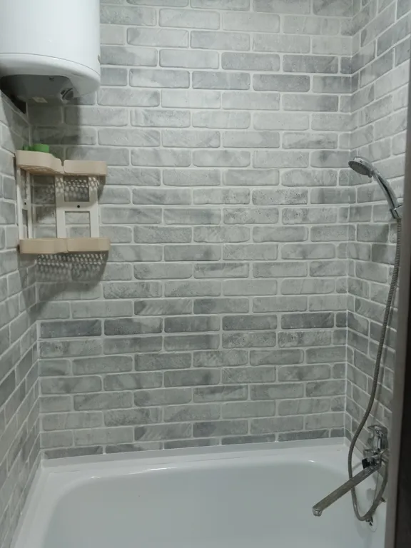 Ночлег по пути