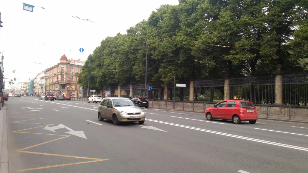 Отдельная комната в центре