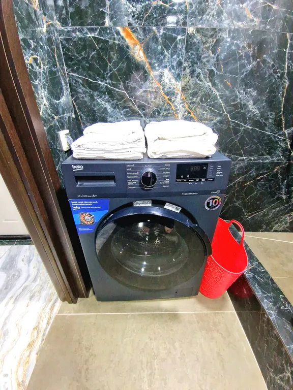 Квартира Квартира в элитном ЖК Корона — Адлер