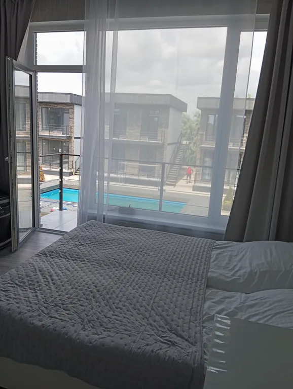 Квартира 1-комнатная Квартира — Анапа