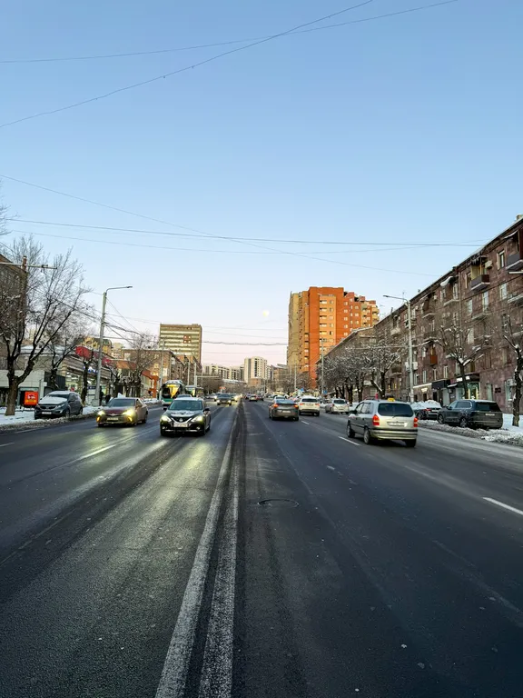 Уютное жилье