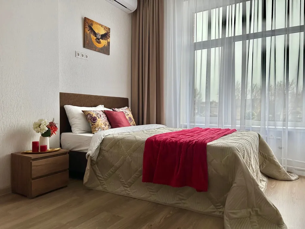 Студия в жк тройка