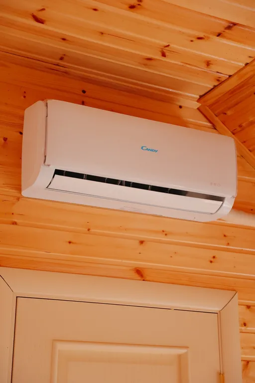 Апартаменты в центре города