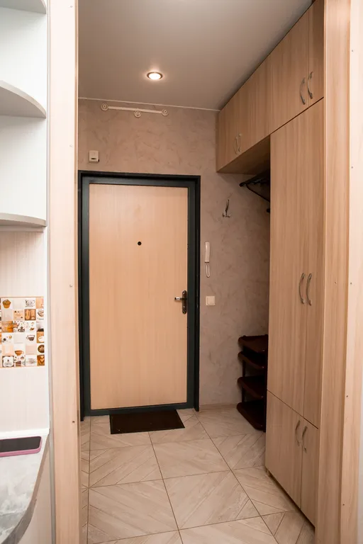 Уютная евродвушка  в Новоселье