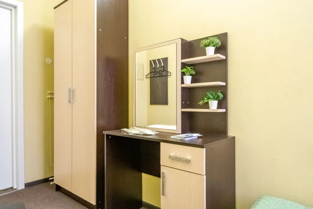 Уютная комната в центре