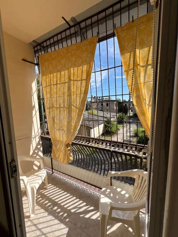 Квартира Уютная квартира в центре Сухума — Сухум