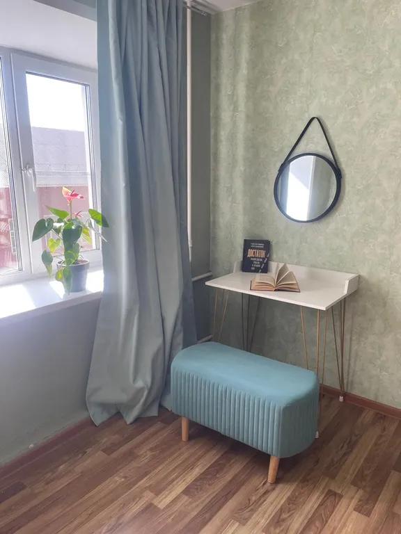 Уютная квартира в исторической части города