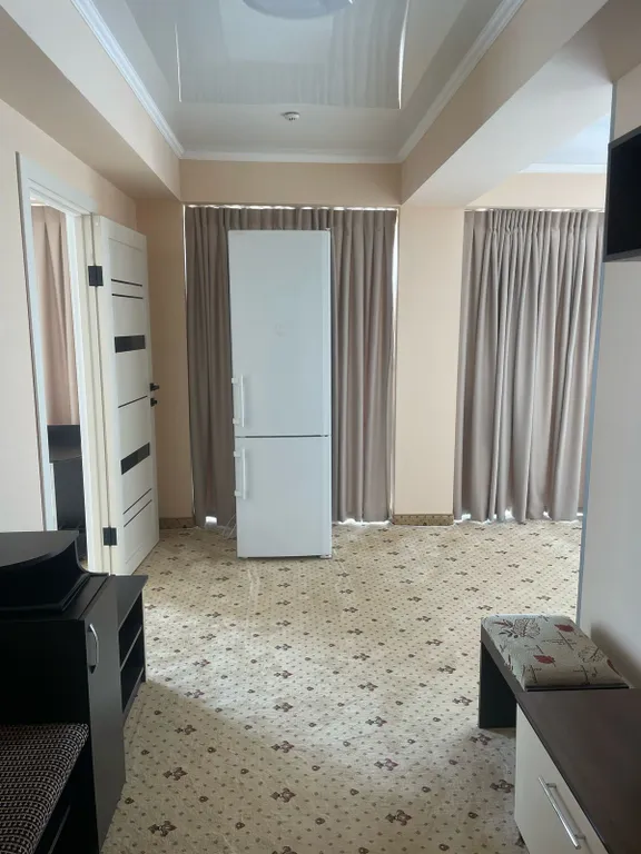 Улучшенные апартаменты с видом на море