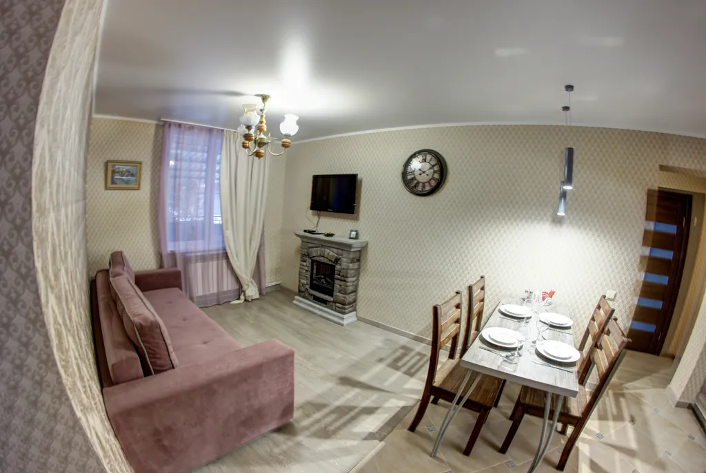 3-комнатный Дом