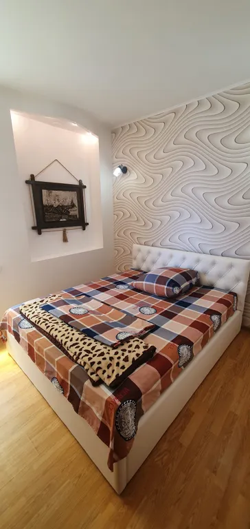 Видовые морские аппартаменты