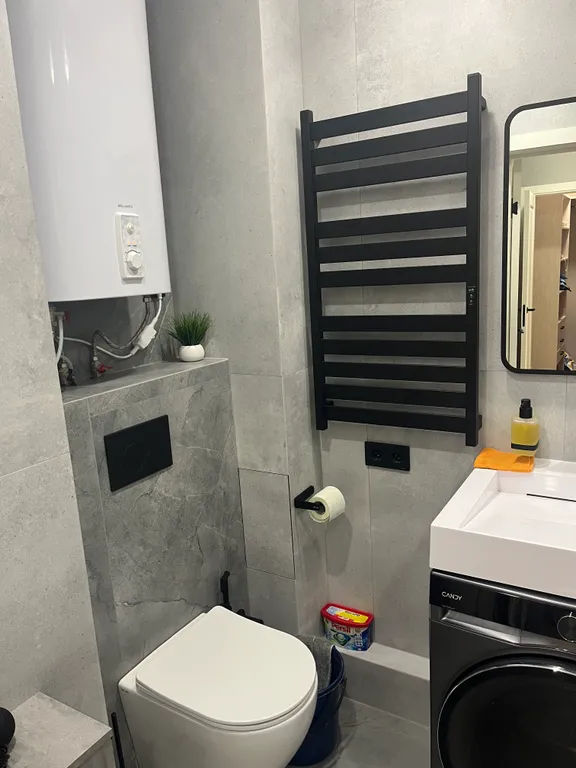 Квартира Видовая квартира West Side — Нижний Новгород