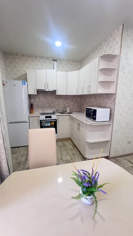 Комфортная большая студия в новом доме Элитный ЖК Бейкер стрит