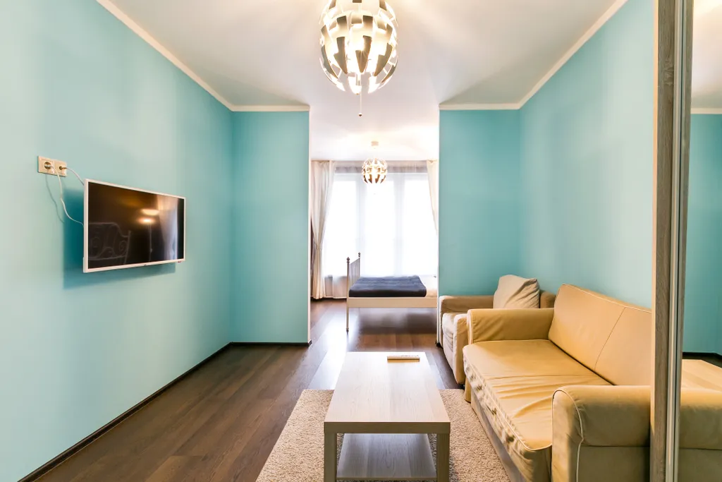 MaxRealty24 Квартир в Путилково недалеко от Москвы и метро Сходненская