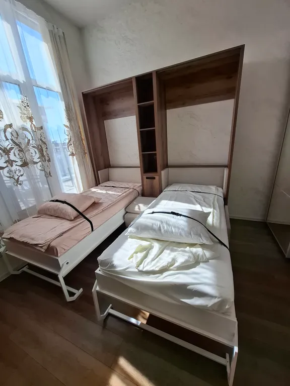 Квартира Квартира бизнес класса — Санкт-Петербург