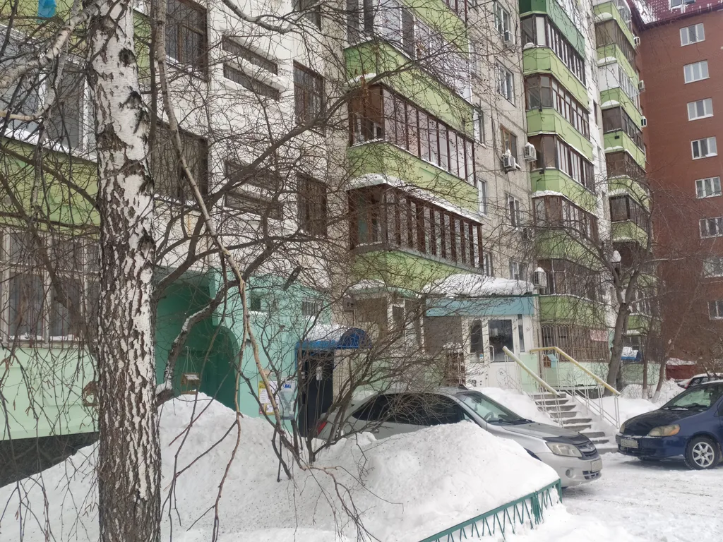 Вы дома на Московском