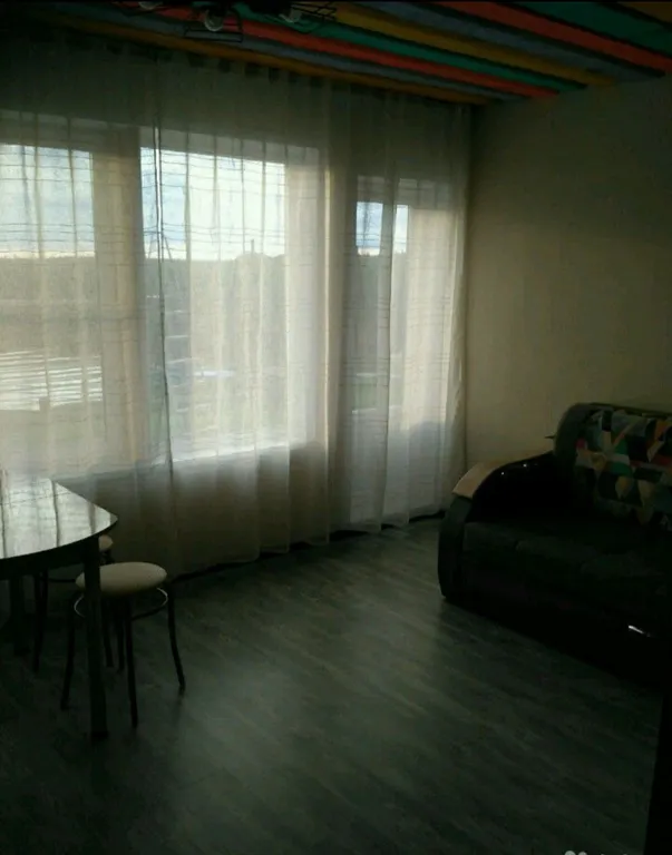 Дом у озера Селигер