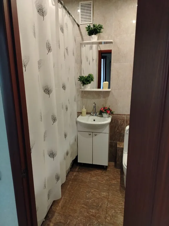 Квартира у телецентра