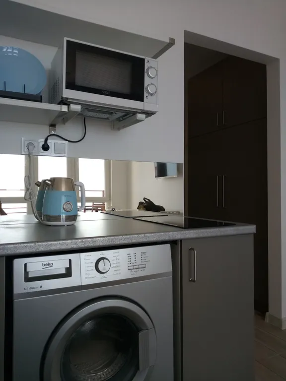 Квартира Квартира Роскошный апартамент с видом на море — Севастополь