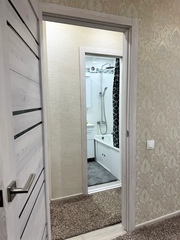 Комфортабельная квартира в центре города