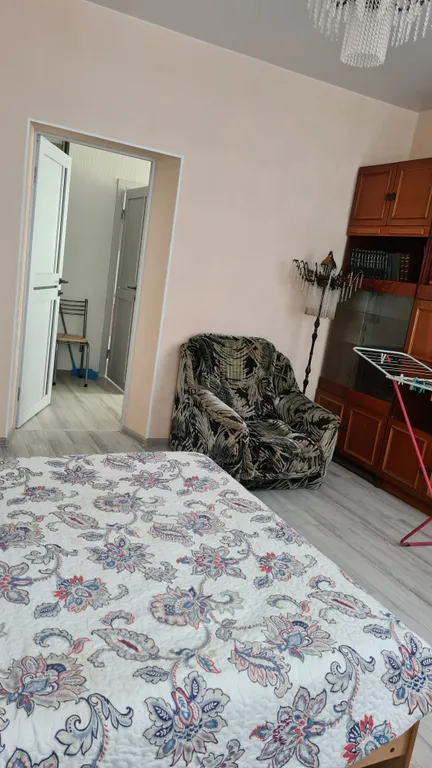 Уютный домик в центре станицы