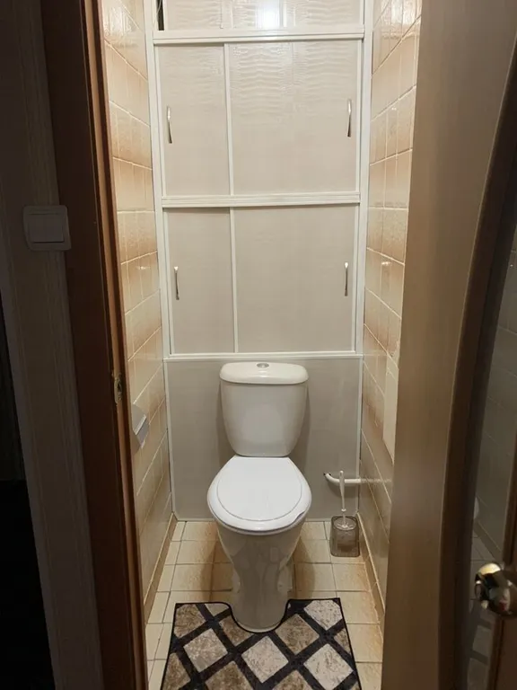 Уютная 2-кoмнатная квартиpа в цeнтрe гoродa