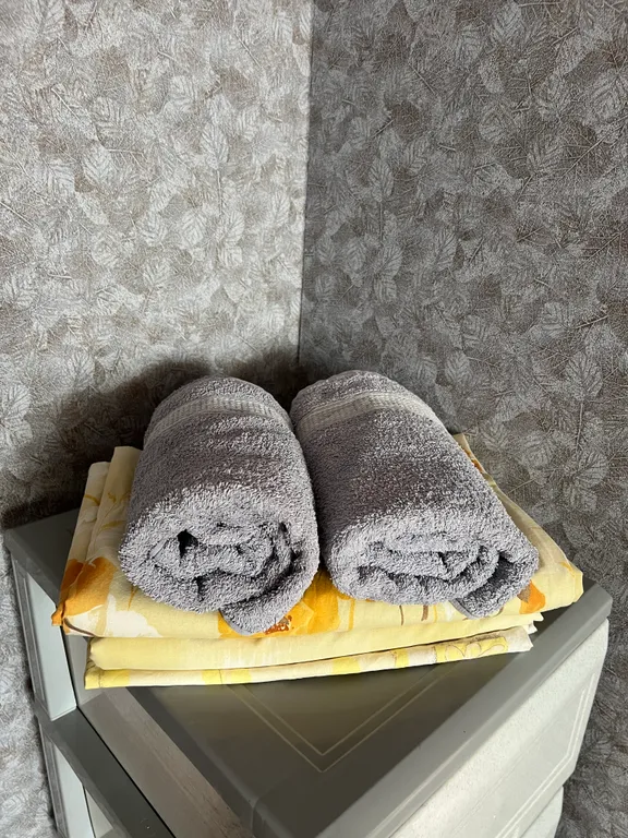 Однокомнатная квартира в исторической части города