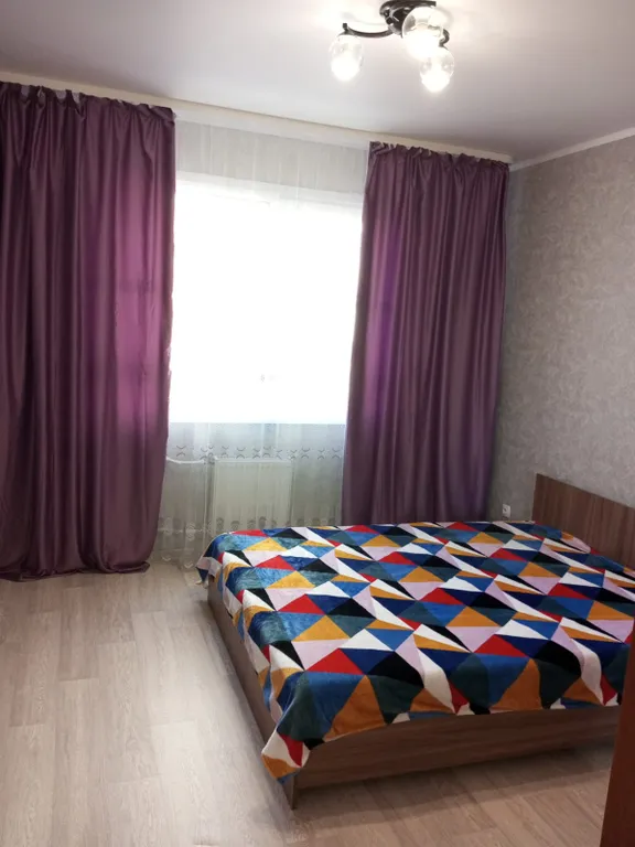 Квартира Апартаменты рядом с аквапарком — аренда посуточно в Оренбург