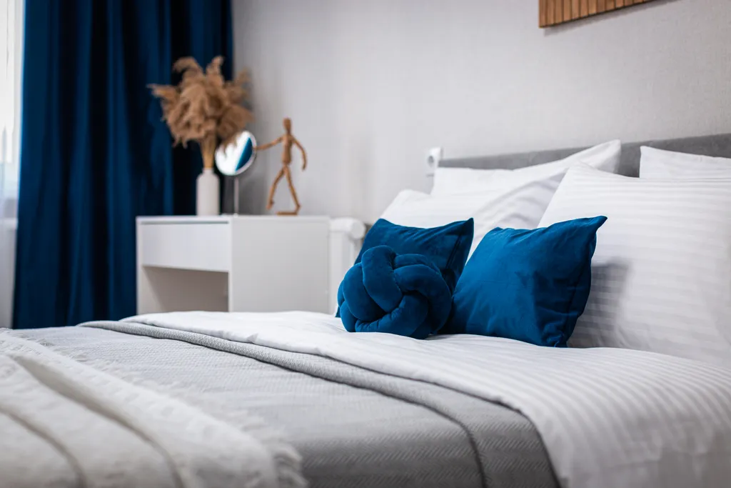 Двухкомнатная квартира в центре города — аренда посуточно в Чебоксары