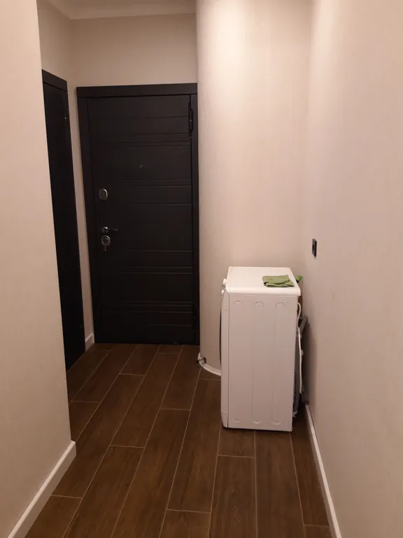 Апартамент У Сергея