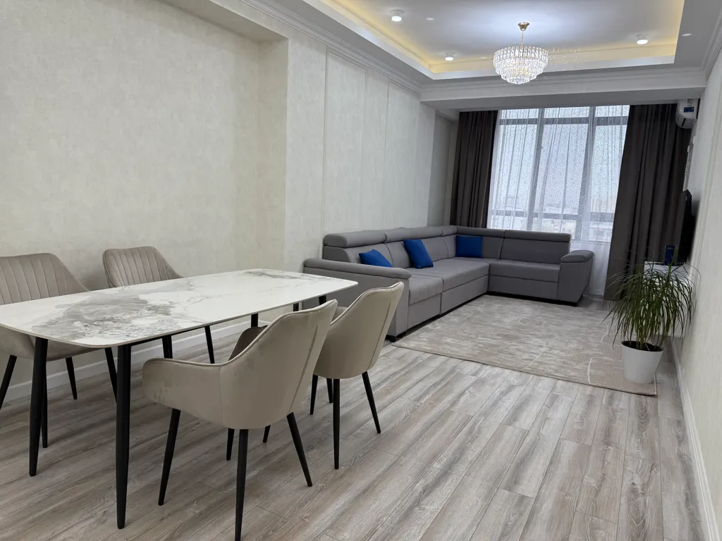 Nova apartment bay-tash tower рядом цум/гум