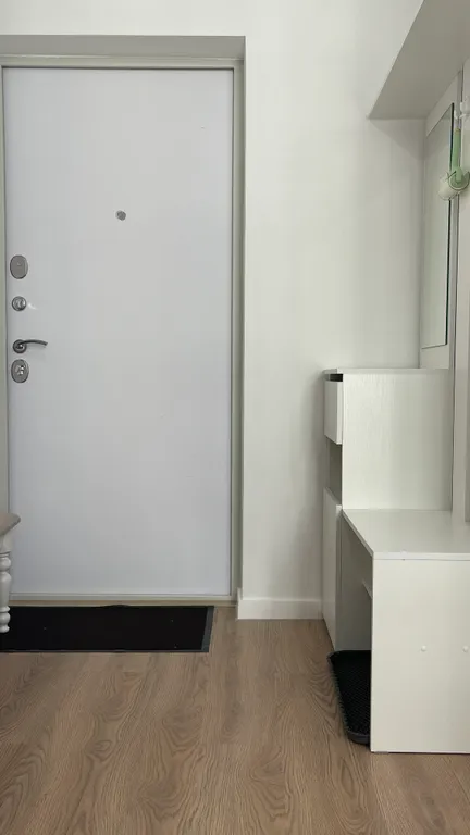 Апартаменты рядом с аэропортом Внуково