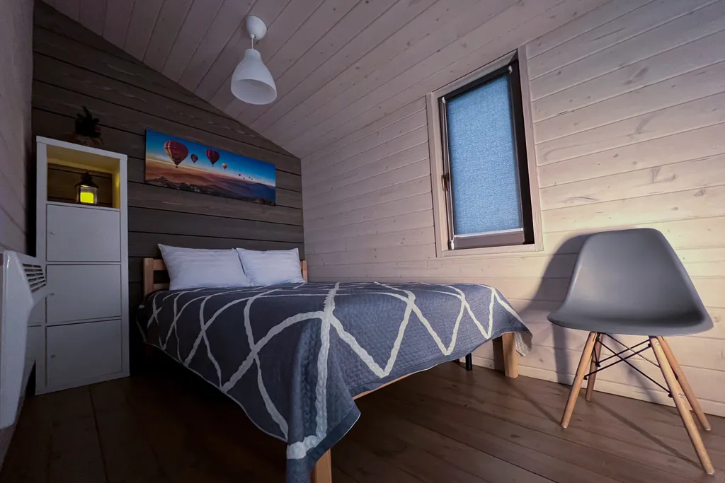 Коттедж 3-комнатный Дом — Малые Горки