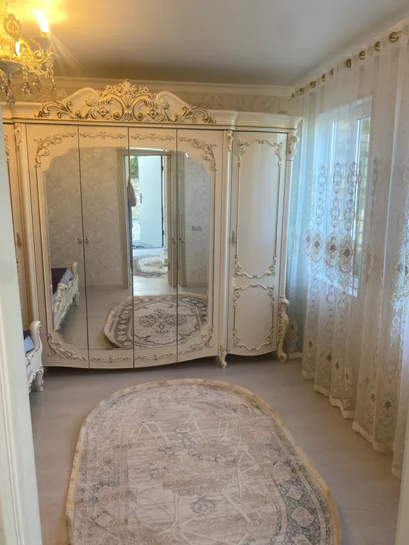 Дом на побережье