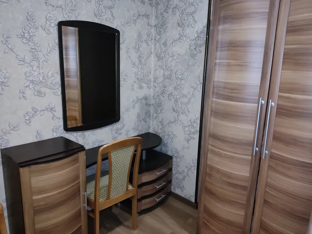 Квартира Уютная квартира — Адлер