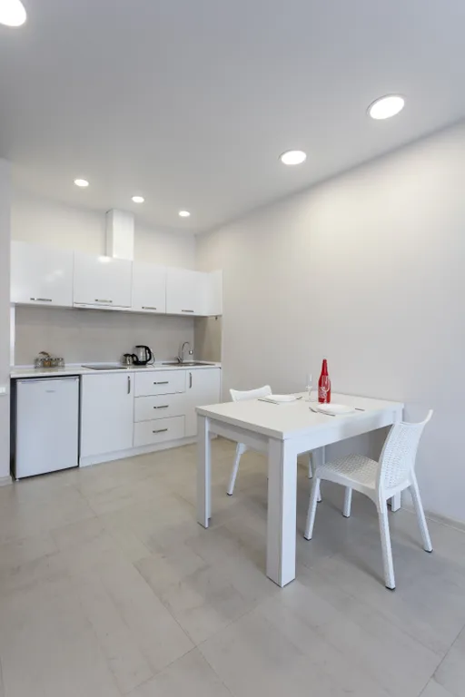 Квартира Апартаменты с видом на горы и город — Батуми